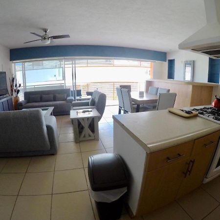 3 Bedroom Apartment At La Joya Hotel Zone Πουέρτο Βαγιάρτα Εξωτερικό φωτογραφία