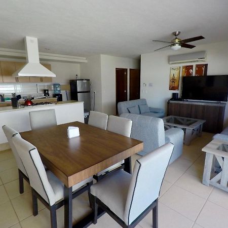 3 Bedroom Apartment At La Joya Hotel Zone Πουέρτο Βαγιάρτα Εξωτερικό φωτογραφία