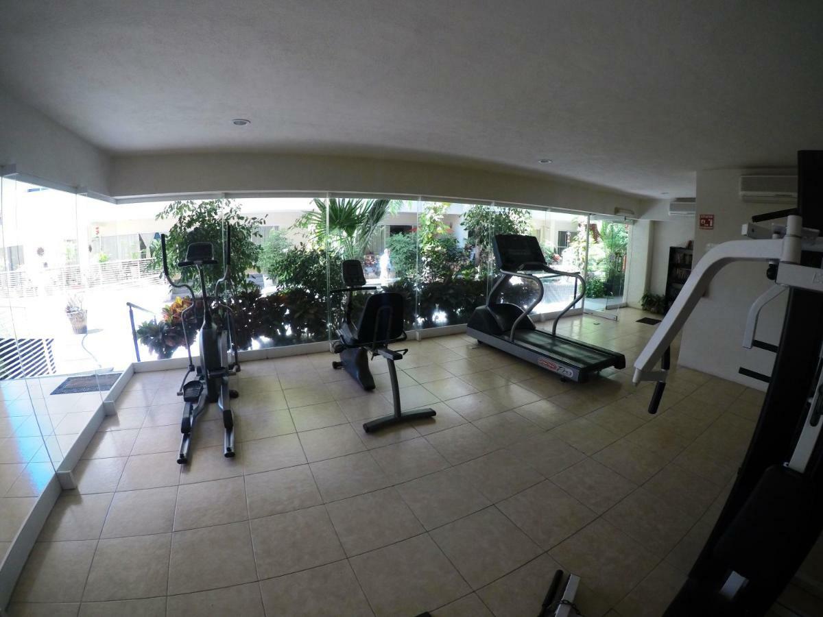 3 Bedroom Apartment At La Joya Hotel Zone Πουέρτο Βαγιάρτα Εξωτερικό φωτογραφία