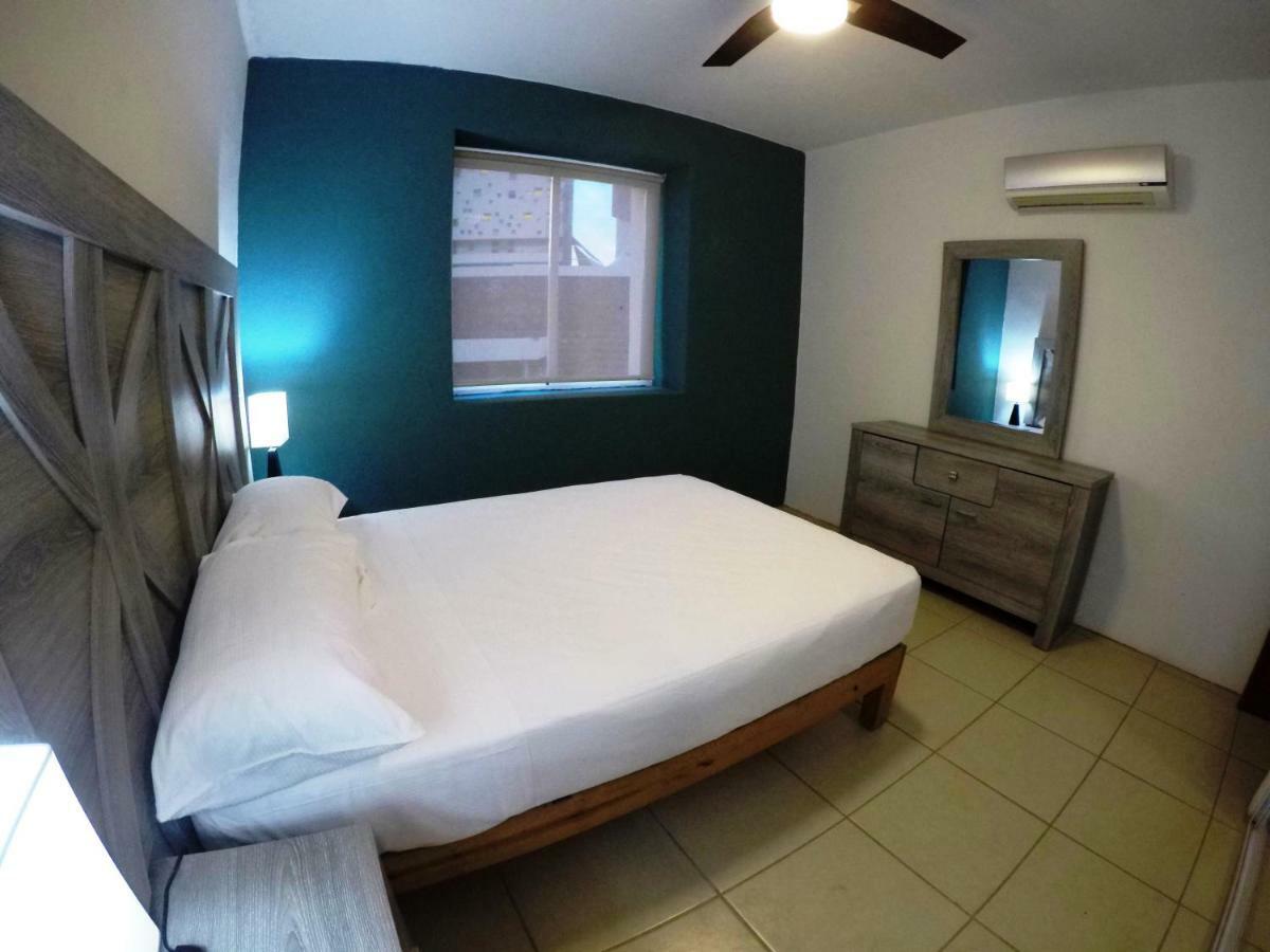 3 Bedroom Apartment At La Joya Hotel Zone Πουέρτο Βαγιάρτα Εξωτερικό φωτογραφία