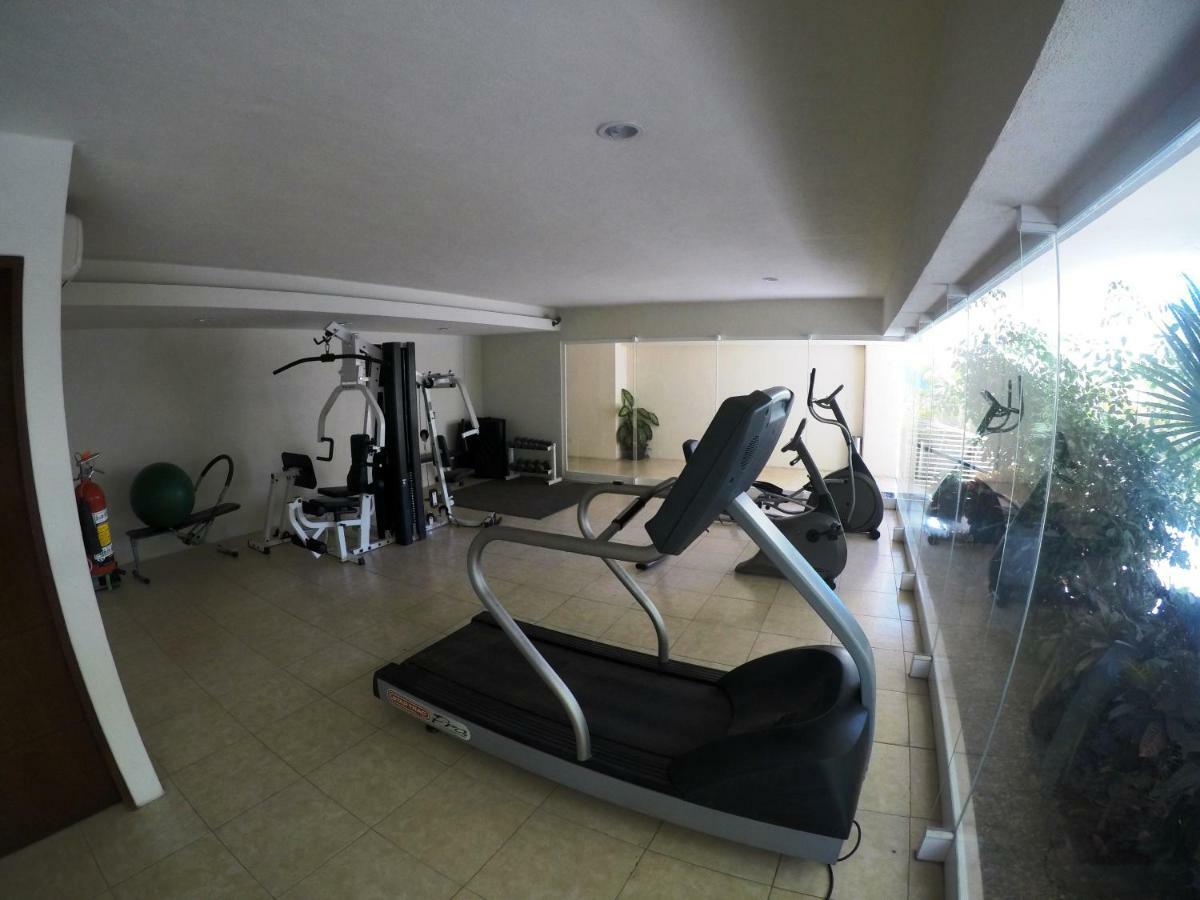 3 Bedroom Apartment At La Joya Hotel Zone Πουέρτο Βαγιάρτα Εξωτερικό φωτογραφία