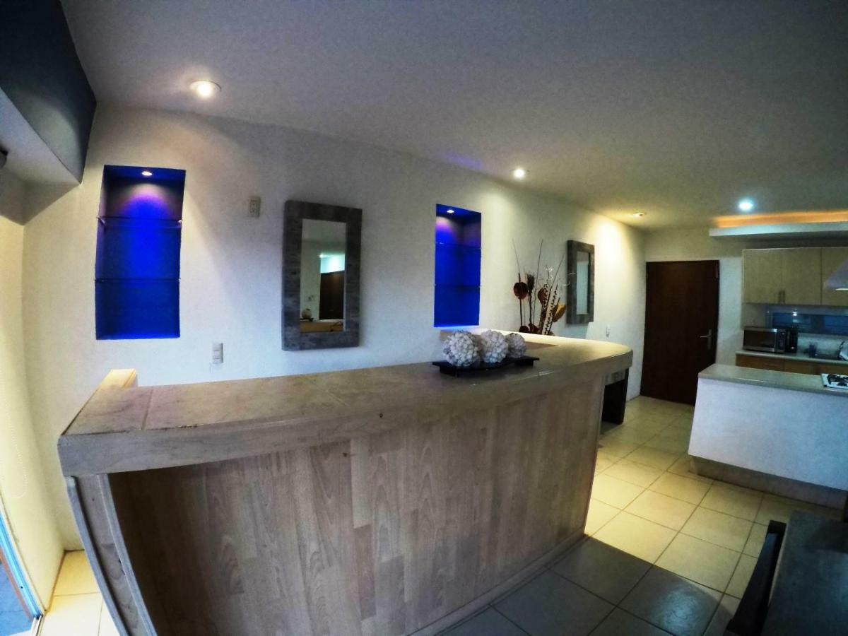 3 Bedroom Apartment At La Joya Hotel Zone Πουέρτο Βαγιάρτα Εξωτερικό φωτογραφία