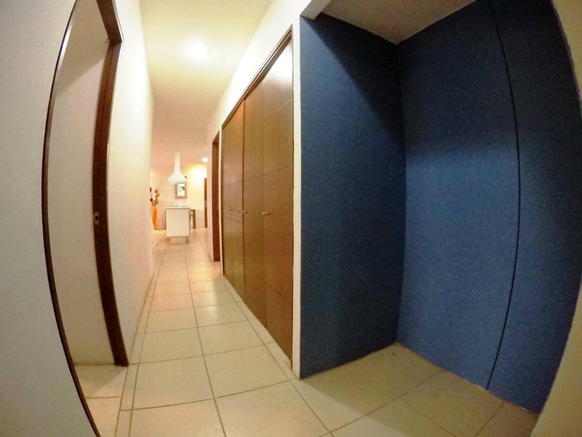 3 Bedroom Apartment At La Joya Hotel Zone Πουέρτο Βαγιάρτα Εξωτερικό φωτογραφία