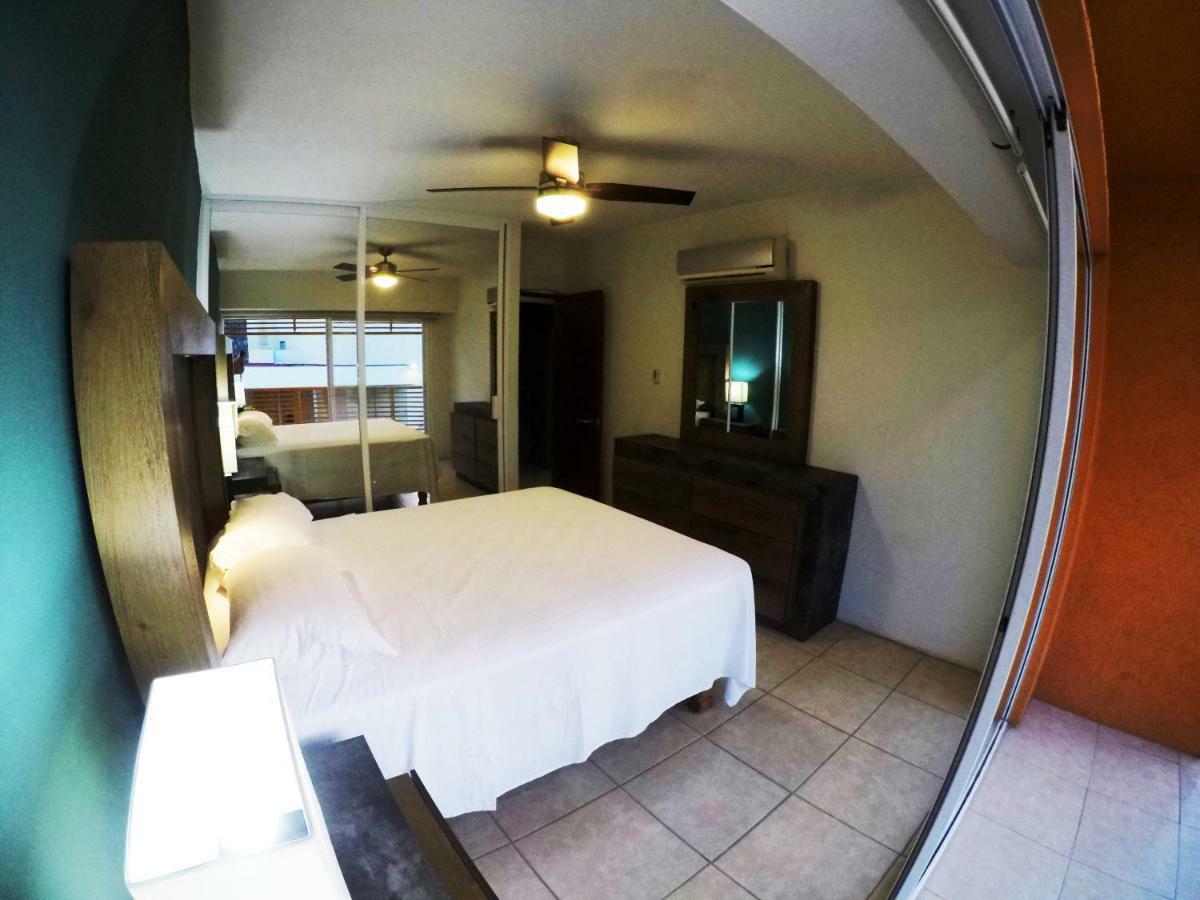 3 Bedroom Apartment At La Joya Hotel Zone Πουέρτο Βαγιάρτα Εξωτερικό φωτογραφία