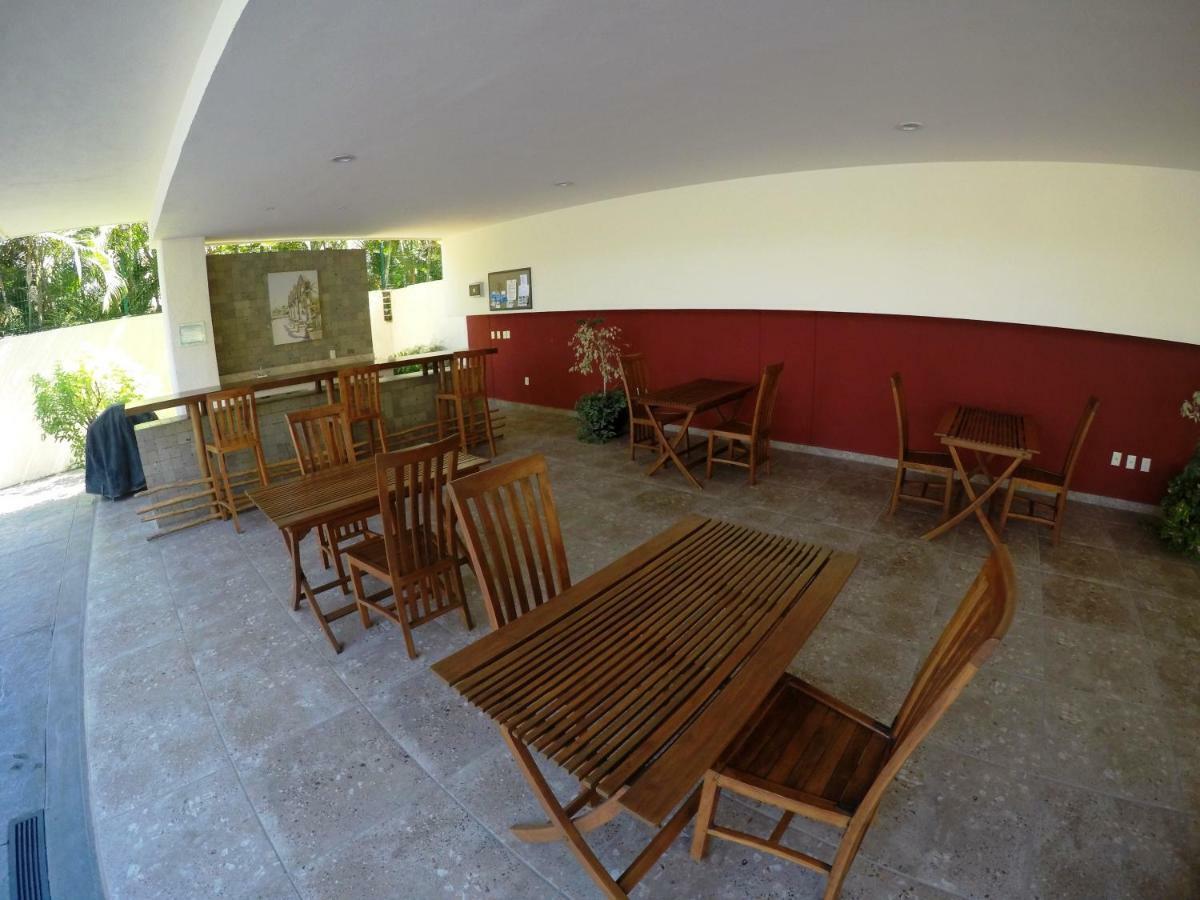 3 Bedroom Apartment At La Joya Hotel Zone Πουέρτο Βαγιάρτα Εξωτερικό φωτογραφία